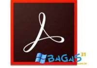 Adobe Acrobat Reader DC