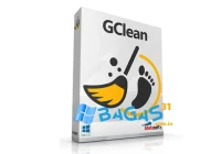 Abelssoft GClean (GoogleClean) 2023