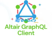 Altair GraphQL Client