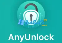 AnyUnlock - iPhone Password Unlocker