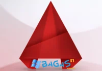 Autodesk AutoCAD 2015 (En & Ru)