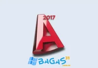 Autodesk AutoCAD 2017