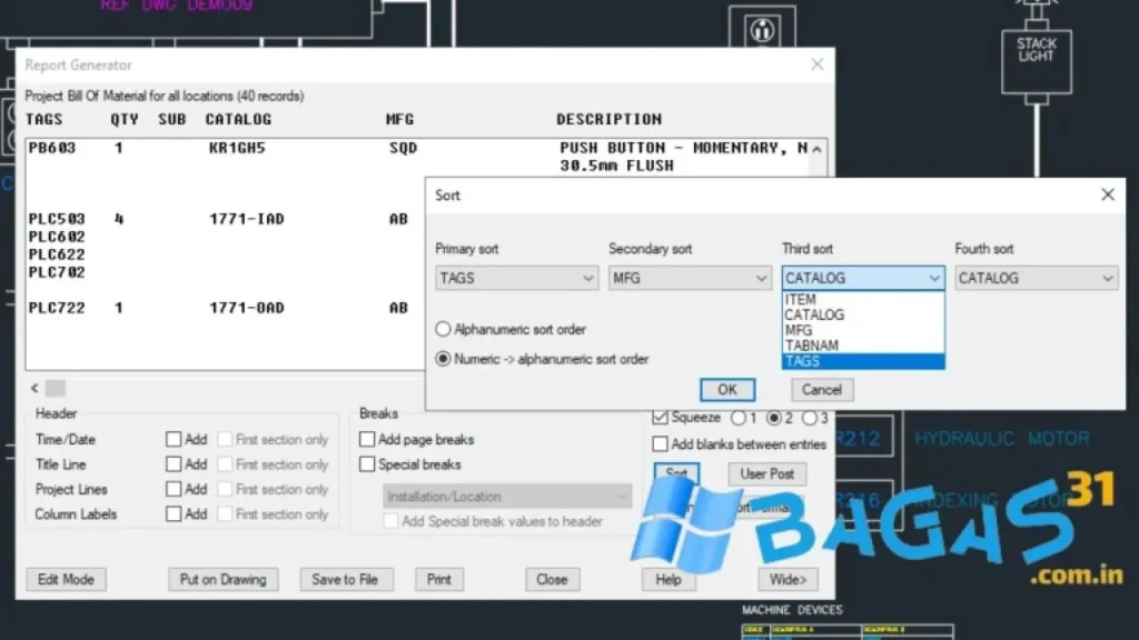 Autodesk AutoCAD Electrical 2025 
