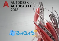 Autodesk AutoCAD Raster Design 2018 32Bit