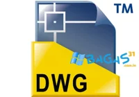 Autodesk DWG TrueView 2024 64Bit