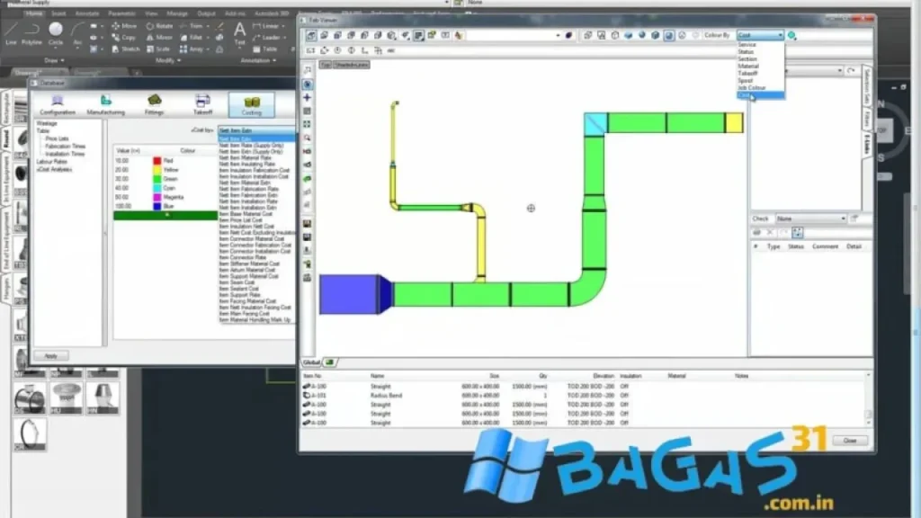 Autodesk Fabrication ESTmep 2024