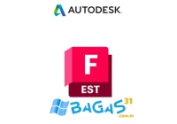 Autodesk Fabrication ESTmep 2024
