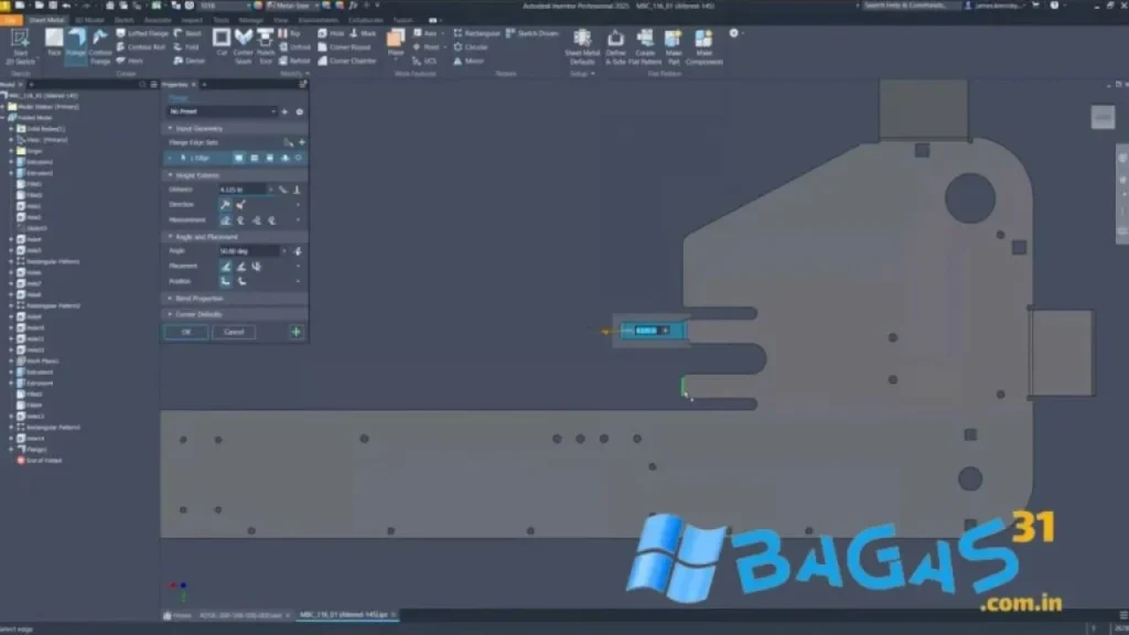 Autodesk Inventor Professional 2025