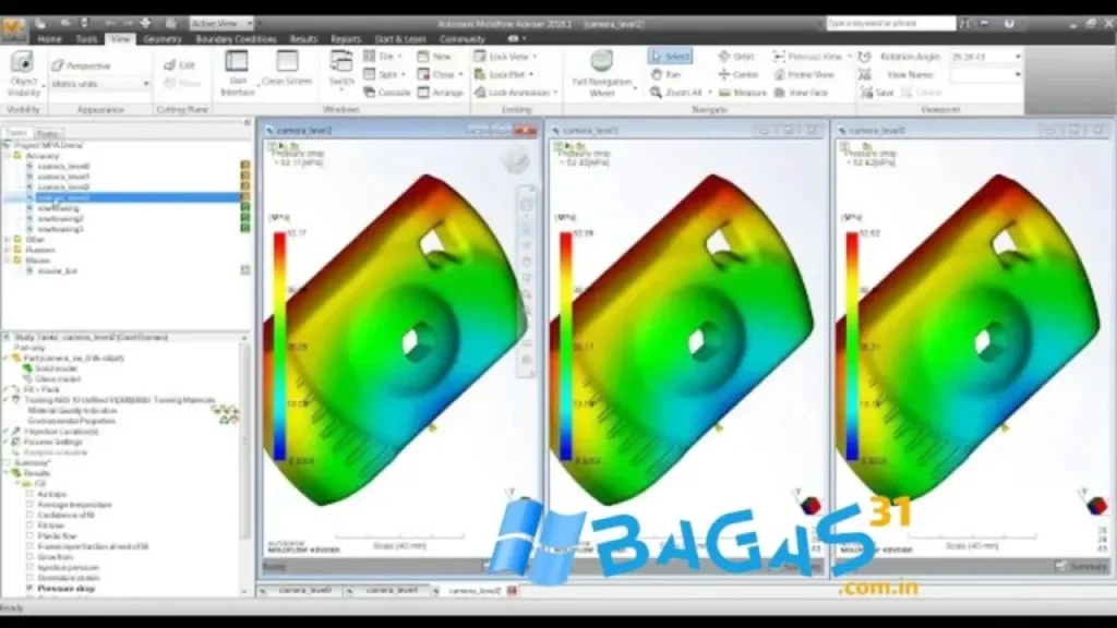 Autodesk Moldflow Adviser Ultimate 2024