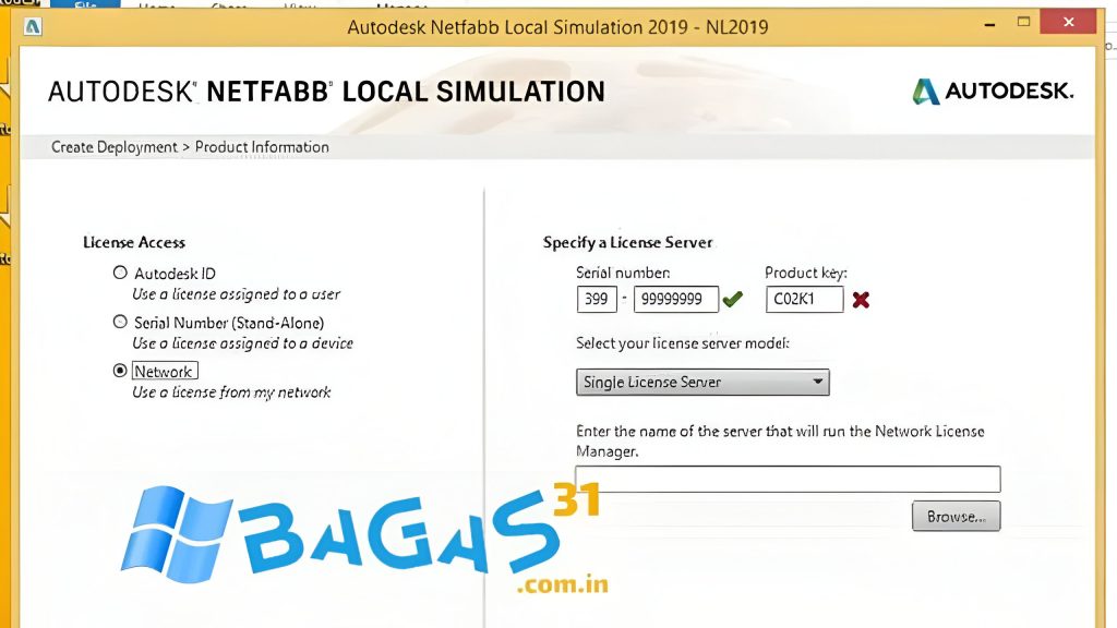 Autodesk Netfabb Standard 2019 R0