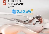 Autodesk Showcase 2017