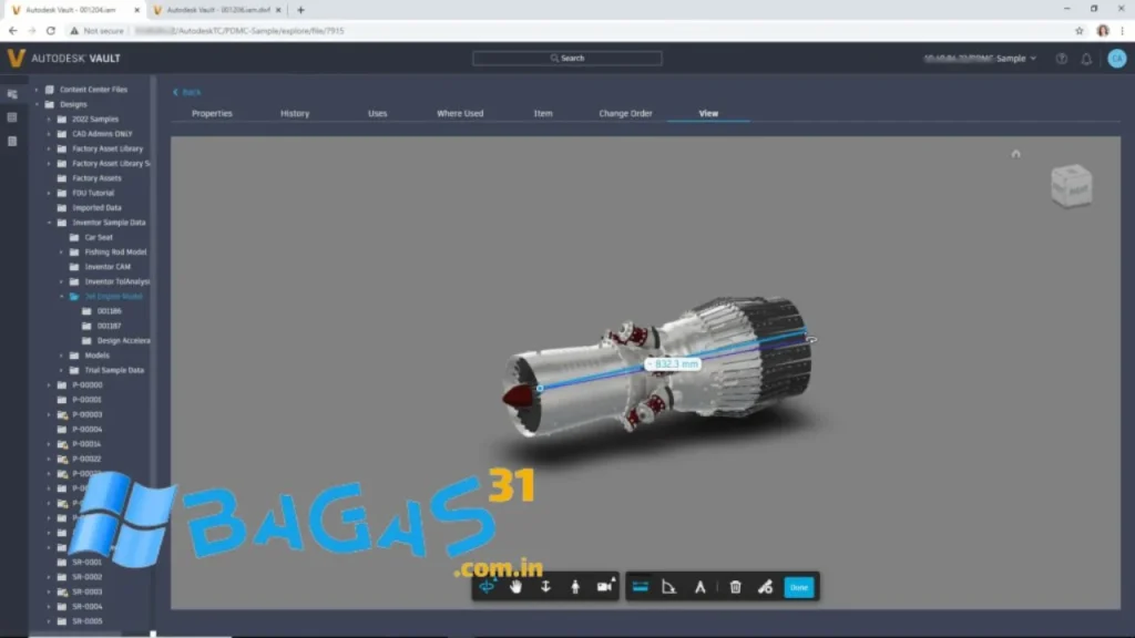 Autodesk Vault Professional Client 2022