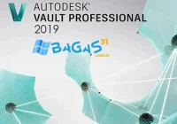 Autodesk Vault Workgroup 2019