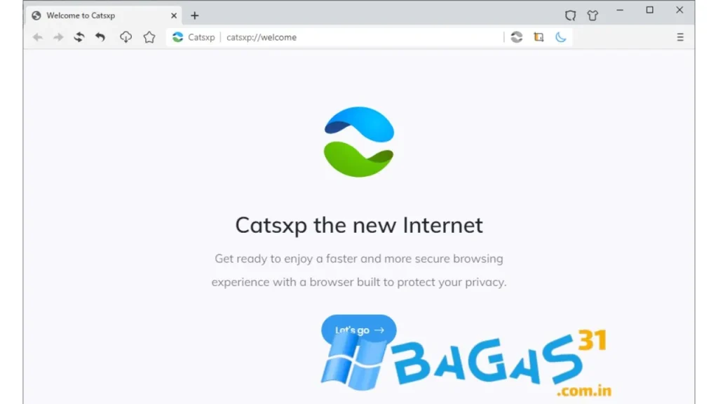 Catsxp 64Bit
