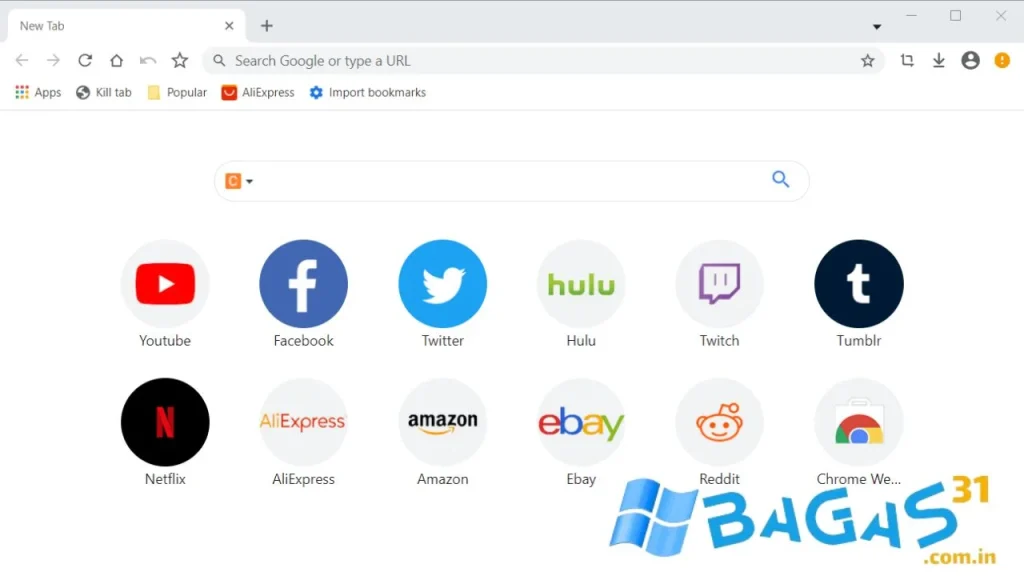 Cent Browser 64Bit