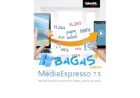 CyberLink MediaEspresso Deluxe
