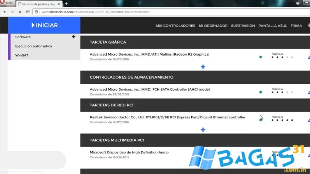 DriversCloud 64Bit