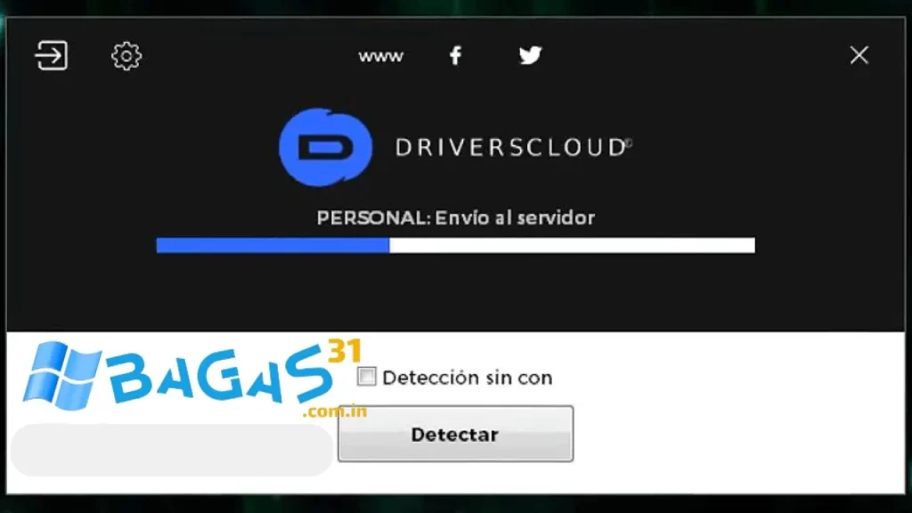 DriversCloud 64Bit