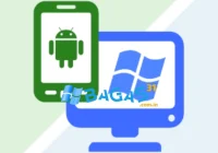 Droid Transfer