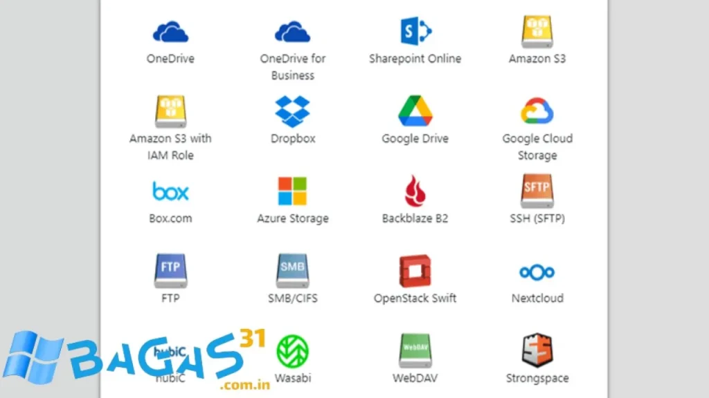 ExpanDrive 64Bit