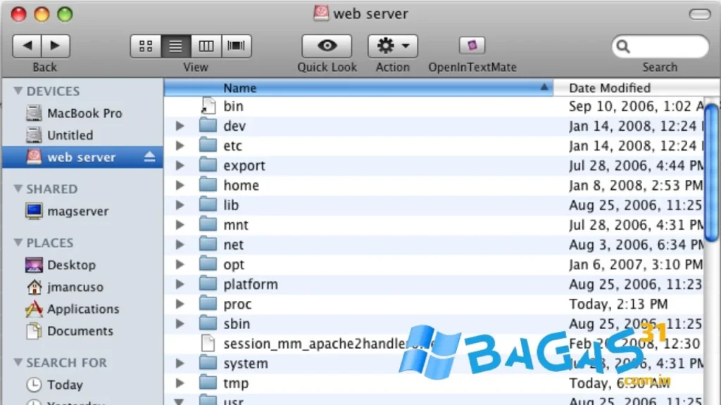 ExpanDrive 64Bit