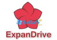 ExpanDrive 64Bit