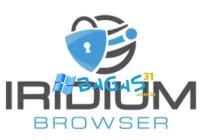 Iridium Browser 32Bit