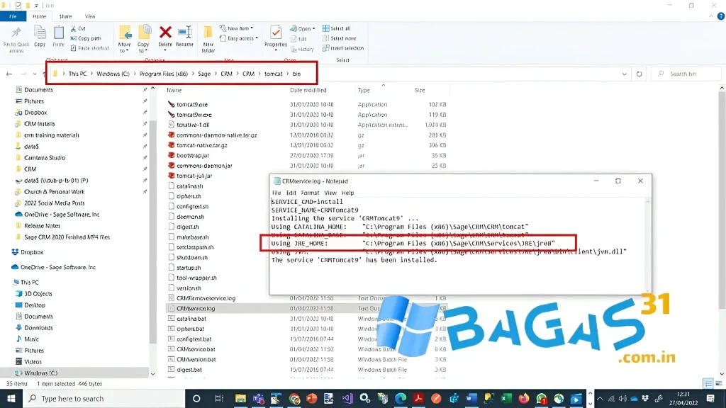 Java Runtime Environment