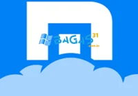 Maxthon Cloud Browser 32Bit