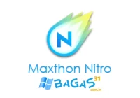 Maxthon Nitro 64Bit