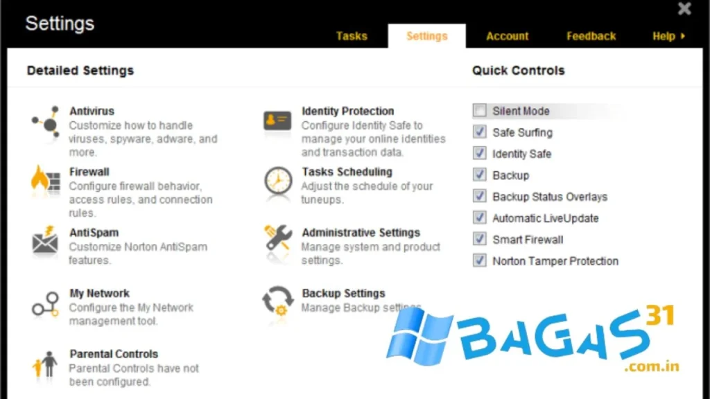 Norton 360 64Bit