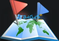 Offline Map Maker 64Bit