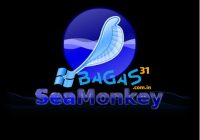 SeaMonkey 64Bit