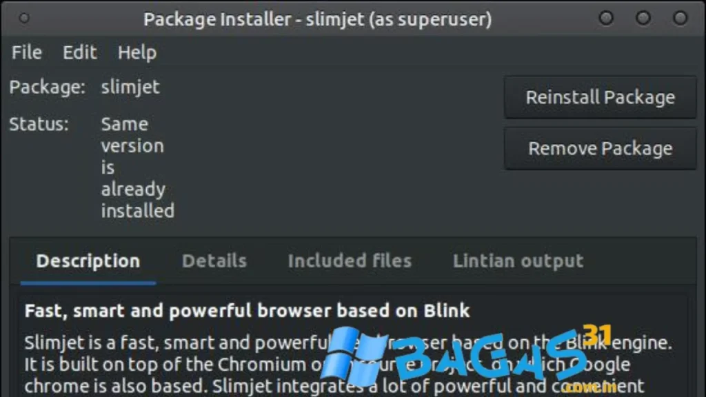 Slimjet 32Bit