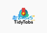 TidyTabs Pro