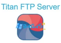 Titan FTP Server Enterprise 2019