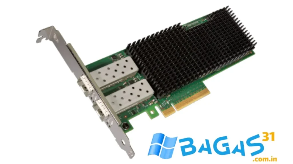 Intel Ethernet Connections CD 