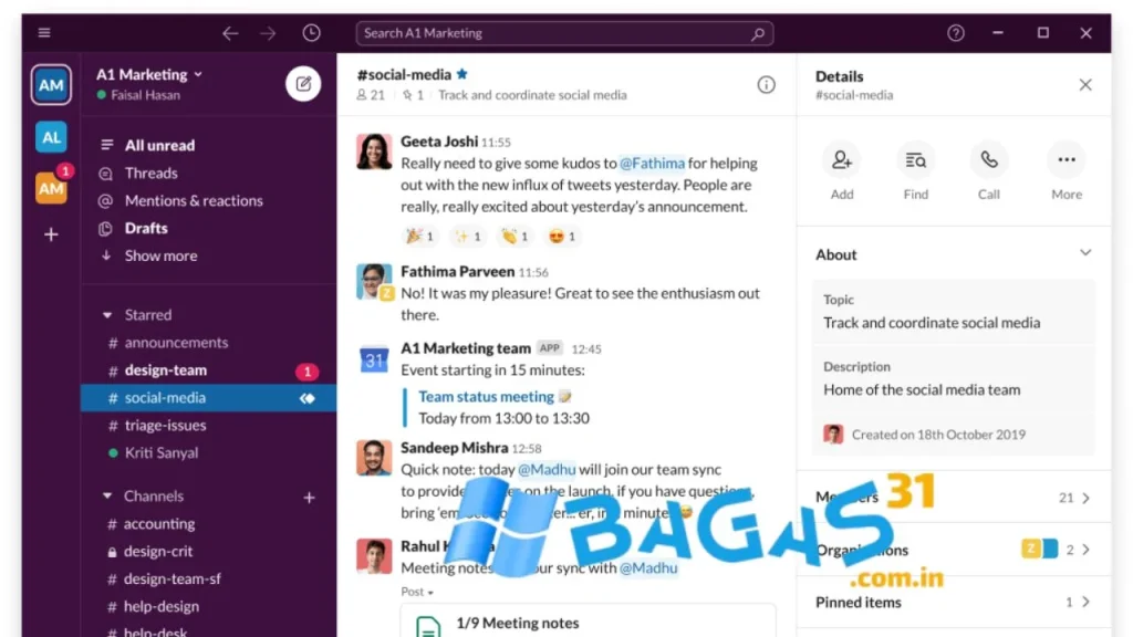 Slack 32Bit