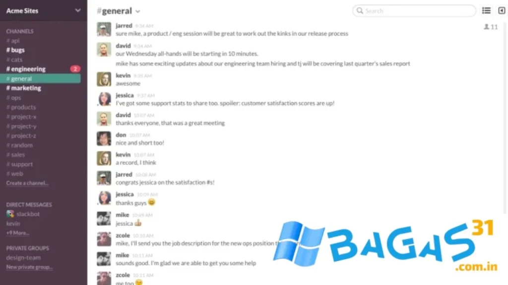 Slack 64Bit