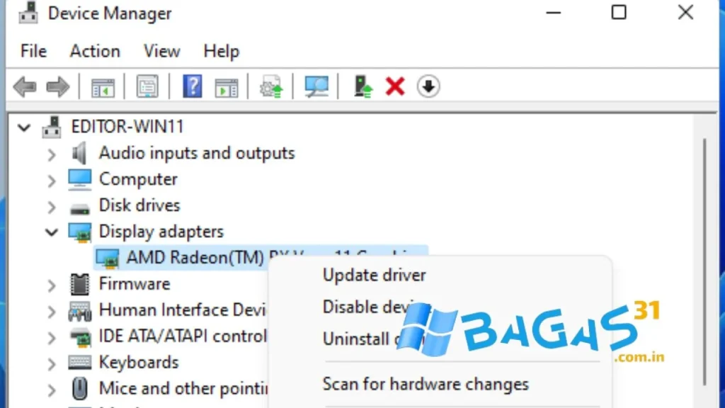AMD Driver Autodetect