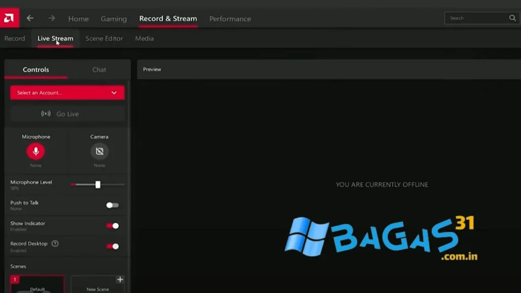 AMD Radeon Adrenalin Win 10 (32Bit)
