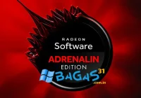 AMD Radeon Adrenalin Win 8.1 (32Bit)