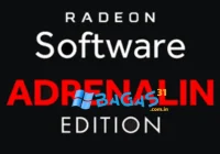 AMD Radeon Adrenalin Win 8.1 (64Bit)