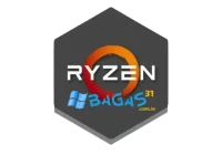 AMD Ryzen Master 2504 (64Bit)