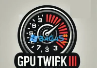 ASUS GPU Tweak III