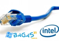 Intel Ethernet Connections CD