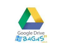 Google Drive (Backup and Sync) 64Bit