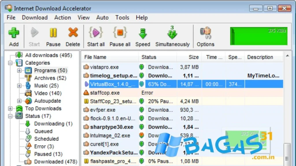 Download Master