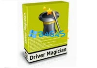 Driver Magician