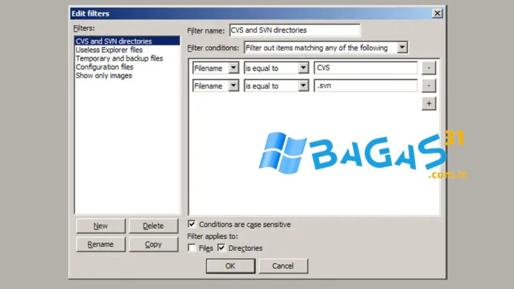 FileZilla